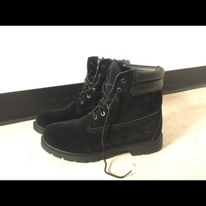 Women’s Timberland Boots
